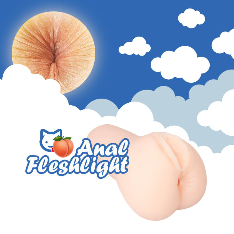 Top 5 Anal Fleshlight for A Different Pleasure