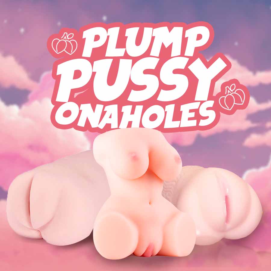 large pussy onaholes 